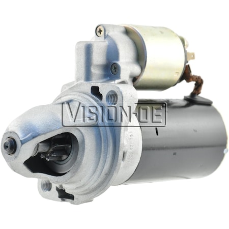 Bbb Industries New Starter, N17135 N17135